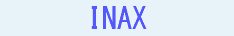 INAX